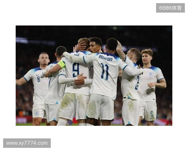 英格兰客战阿尔巴尼亚：凯恩领衔，贝林厄姆、埃泽首发