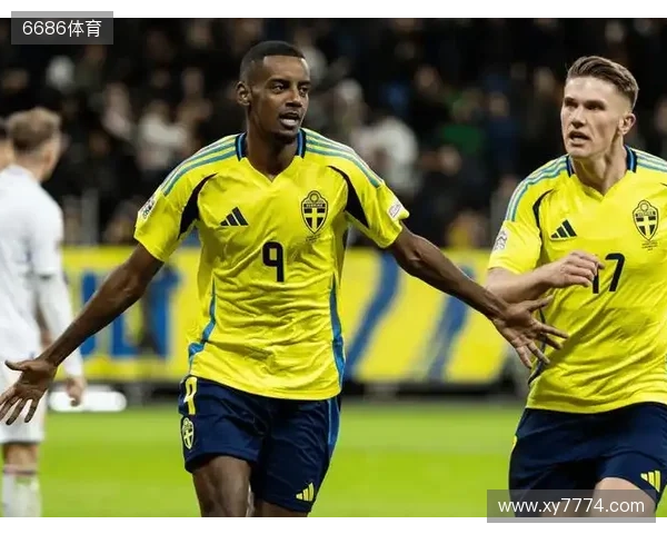 红军旧将：希望瑞典vs斯洛文尼亚伊萨克踢满全场，积累时间