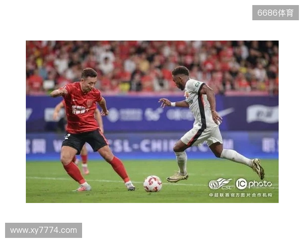 穆斯卡特：海港配得上所有赞誉 最重要的还是贯穿整个赛季的信念